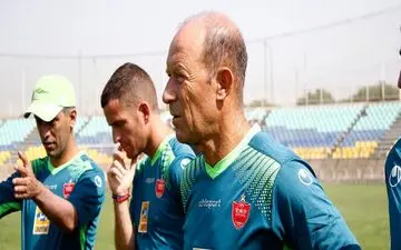 کنجکاوی کالدرون؛ سوال درمورد سکوهای خالی