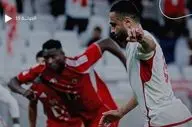 پنالتی سرنوشت‌ساز در دوحه؛ امید ابراهیمی در ۳۸ سالگی هنوز می‌درخشد