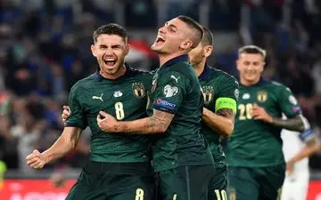 همه جزئیات درباره وضعیت تیم‌ها در انتخابی یورو ۲۰۲۰