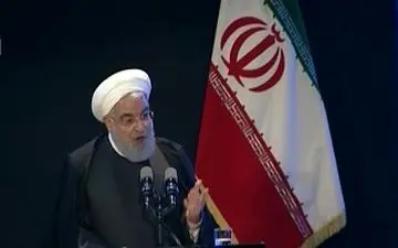 خاطره روحانی از تصادف خودرو شخصی اش و گرفتن پول از بیمه