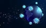 تازه ترین آمارها از همه گیری ویروس کرونا در جهان