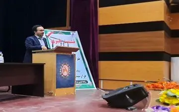 ۳۳ روستا و واحد صنعتی در هفته دولت امسال گازدار می شود