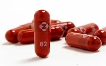 جولان اومیکرون در آمریکا و تایید دومین قرص ضد کرونا 