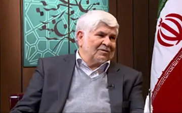 محمد هاشمی: تلاش کردیم نتوانند از رحلت آیت الله رفسنجانی سوءاستفاده کنند +فیلم