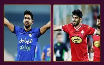 رقابت ترابی و مهدی‌پور؛ چه کسی بهترین بازی‌ساز لیگ است؟