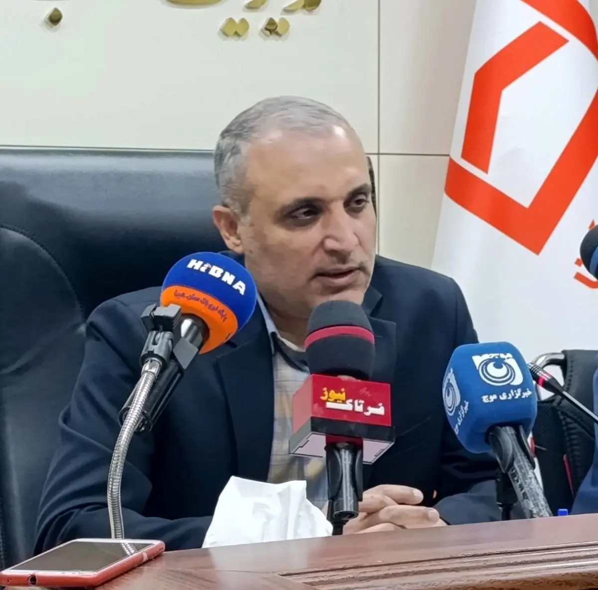 تزریق ۱۲ همت تسهیلات به پروژههای مسکن استان توسط بانکمسکن کرمانشاه