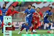 انتقام شیرین استقلال در تبریز؛ ساپینتو لیگ را با پیروزی شروع کرد