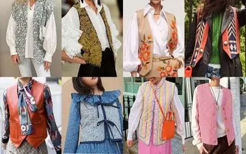 استایل ویمسیکال؛ انتخاب جسورانه‌ها برای متفاوت دیده شدن