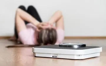 انگیزه خود را برای لاغری حفظ کنید! + نکات کاربردی