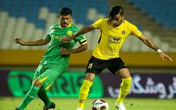 تمجید مدیر باشگاه الشمال از جذب بختیار رحمانی