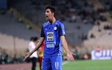 خط و نشان تبریزی برای مهاجمان استقلال