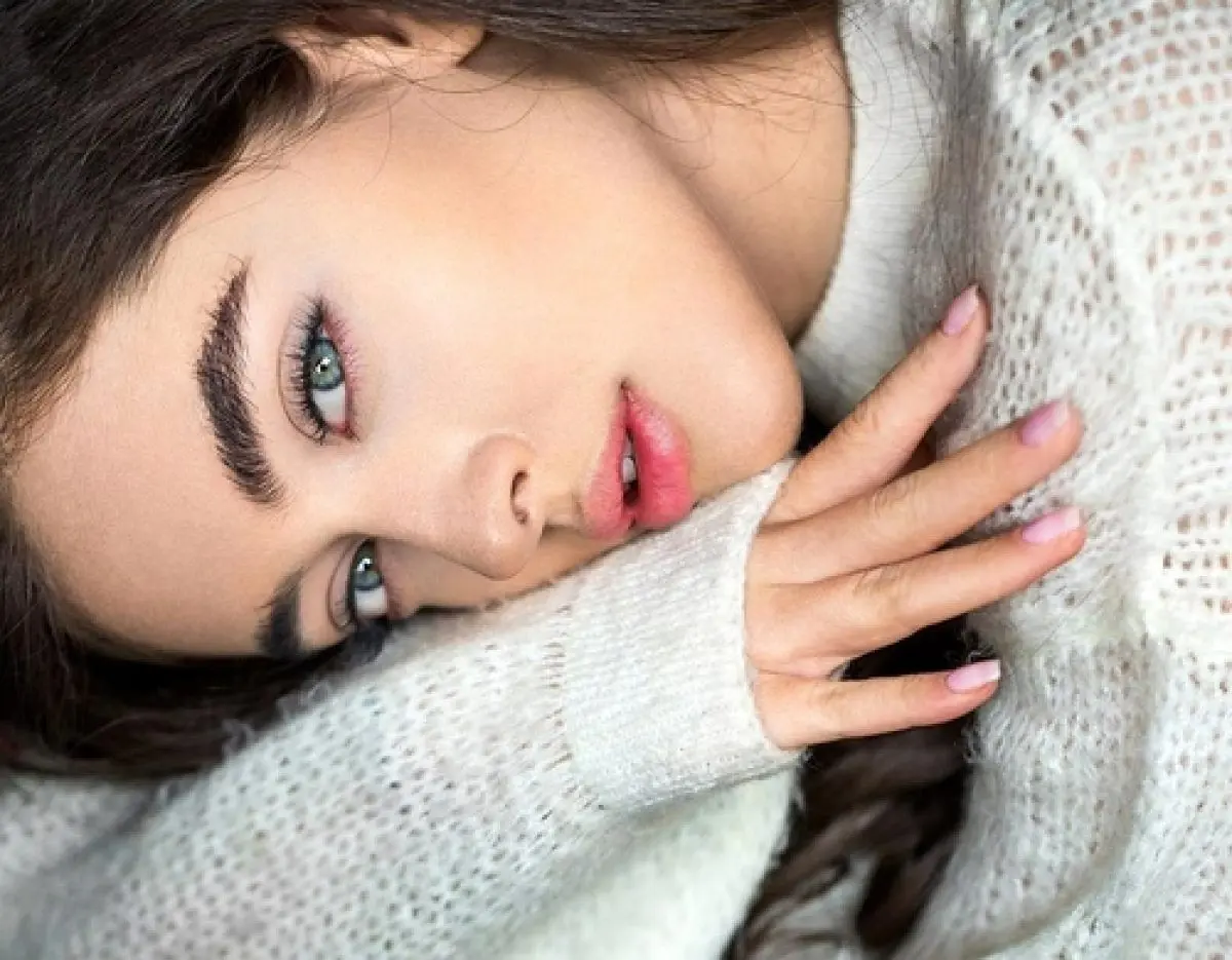 عکس های کیمیا حسینی