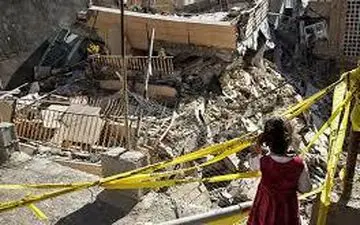  واکنش شاعر مشهور به اقدام خیرخواهانه مدال آور المپیکی برای زلزله زدگان