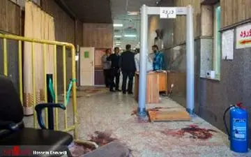 چرا داعش به ایران حمله کرد 