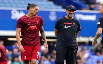 واکنش کلوپ به تداوم ناکامی نونیس در گلزنی 