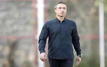 آشوبی: از مربی و بازیکن استقلال نمی‌شود ایراد گرفت/ "تغییرات مدیریتی و کادر فنی نوبر است"