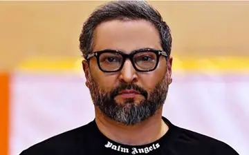 برای مهرداد میناوند دعا کنید