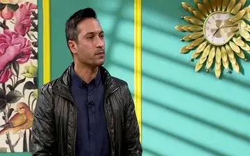 آشوبی : شگست پرسپولیس یک اتفاق فوتبالی بود + فیلم