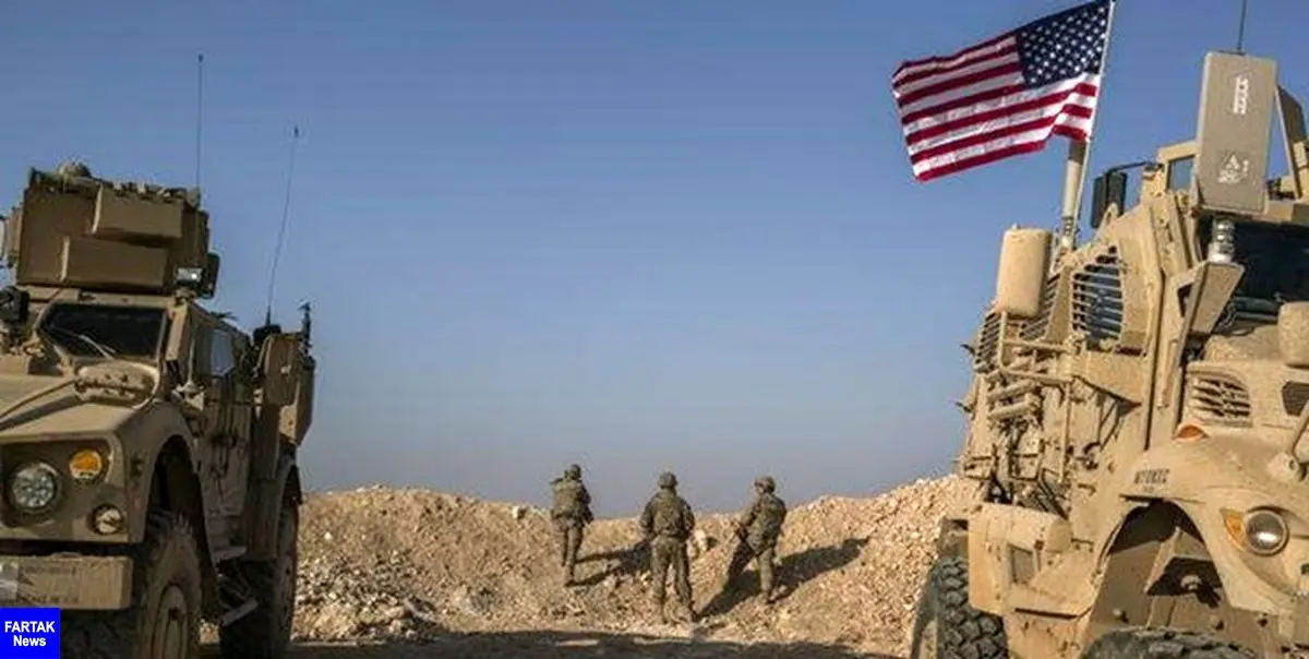 مسئول عراقی: نیروهای آمریکایی از الانبار عقب‌نشینی کرده‌اند