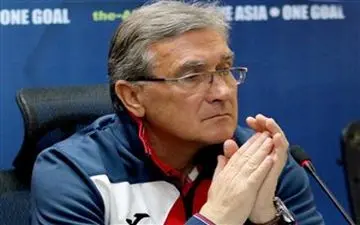 صحبت های برانکو بعد از برد مقابل الاهلی