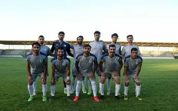 صعود شهرداری همدان به لیگ دسته اول / درخشش شاگردان طلایی منش در صدر جدول