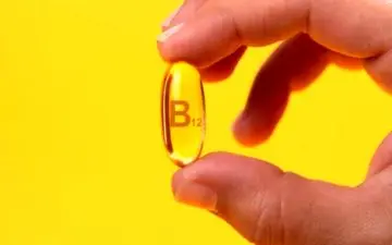 اگر می‌خواهید کمبود ویتامین B نگیرید این کار را انجام دهید