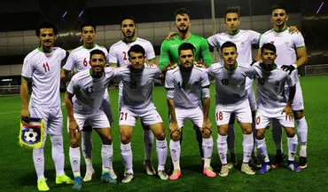 اسامی بازیکنان تیم امید اعلام شد؛ دو استقلالی در لیست تیم ملی