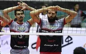 برنامه مرحله‌نهایی والیبال باشگاه‌های آسیا 