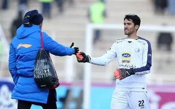 جنگ بزرگ در استقلال/ زخم زبان‌های بی‌پایان!