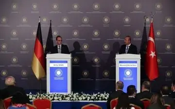 مانع هرگونه حمله‌ای به ادلب می‌شویم