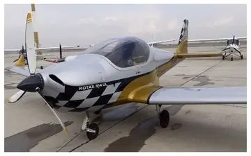 
تاکسی هوایی در این فرودگاه افتتاح شد/ هزینه سفر با تاکسی هوایی چقدر است؟
