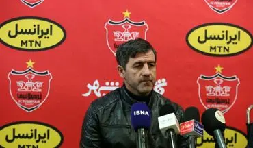 کریم باقری: پرسپولیس یک مربی بزرگ در سطح نامش می‌خواهد| به کادر فنی پرسپولیس کمک می‌کنم اما سرمربیگری را نمیخواهم
