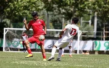  اسامی۳۰ بازیکن  دعوت شده به اردوی تیم امید 