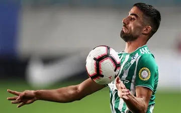 قهرمان بلژیک به دنبال جذب ستاره تیم ملی ایران + عکس