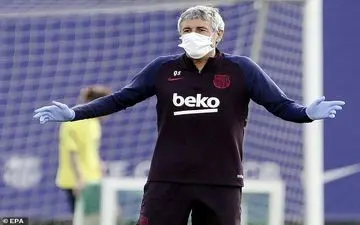 چگونه اوضاع ناگهان به سود کیکه ستین تغییر کرد؟