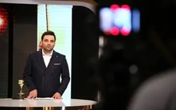  از خبر ازدواج دختر اکبر عبدی تا خاطرات مادر مهران غفوریان/ همه آنچه در «سه ستاره» دیشب گذشت