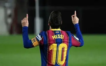 پیشنهاد جدید مسی لو رفت