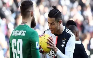 رکوردداران بازی در لیگ قهرمانان اروپا