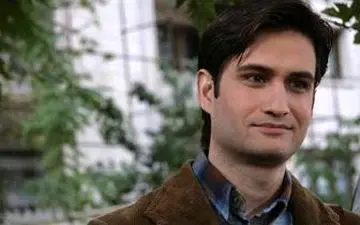  شباهت جالب بازیگر «دلدادگان» و پسرش