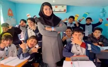 آواز گانگستر شهر دردسرساز شد/معلم پر حاشیه بالاخره رفت! 