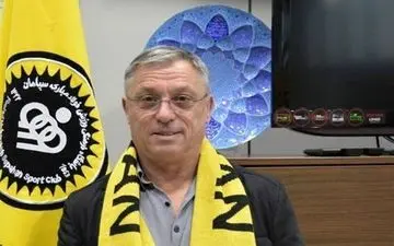 کرانچار سرمربی سپاهان شد