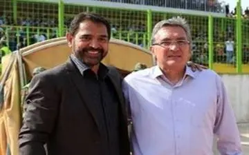  برانکو به دنبال جبران شکست مقابل آقا فیروز