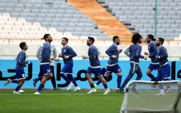  بیانی: چرا هیچ تیمی مشکل ندارد و فقط استقلال مشکل دارد؟