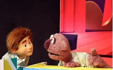 «جناب خان» به شبکه کودک آمد