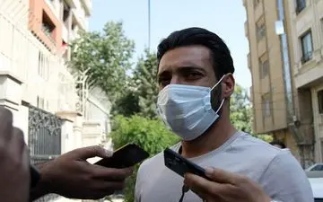 
مدافع پرسپولیس: به عشق شیش‌تایی‌ها ۶ سال تمدید می‌کنم