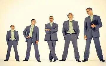  این ویتامین ها قدتان را بلند می کند