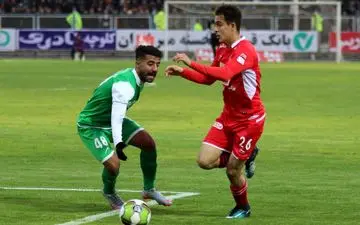 هدیه جدید برانکو ایوانکوویچ برای پرسپولیسی ها 