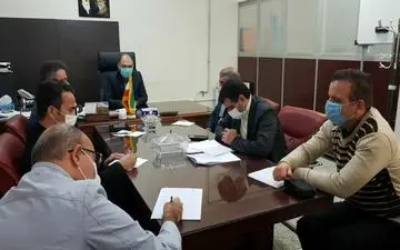 بوم‌ گردی‌های استان کرمانشاه آماده میزبانی لیگ کاراته می‌شوند