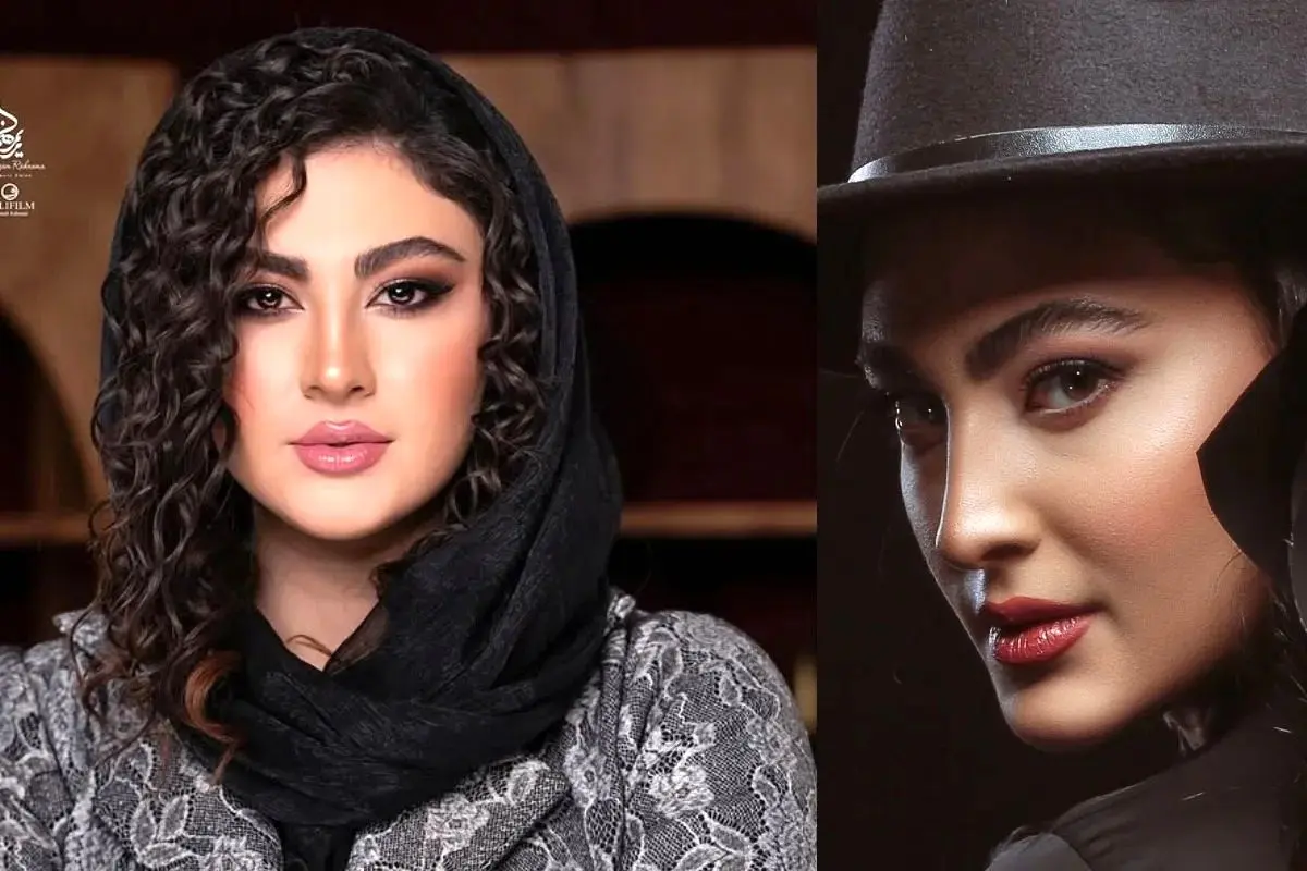 حرفهای دردناک مریم مومن | اشکهای مجید واشقانی در برنامه رک