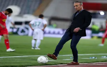 یحیی تکلیف دو بازیکن جدید را مشخص کرد/ در این پست بازیکن می‌خواهم 